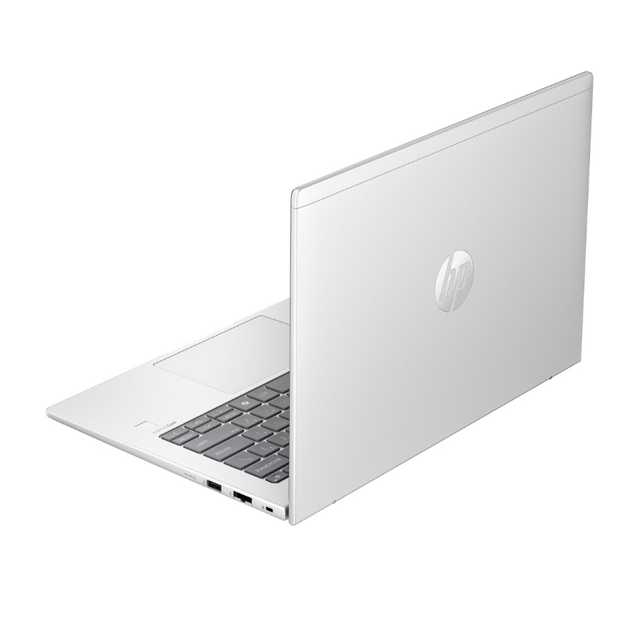 Hình ảnh chi tiết [A74BTPT]* MÁY TÍNH XÁCH TAY (NB) HP PROBOOK 460 G11 CORE U5-125U/16G/512GSSD/16.0WUXGA/WL/BT/FP/3C/ALU/W11SL/LEDKB/BẠC - 01Y - Ảnh số 3