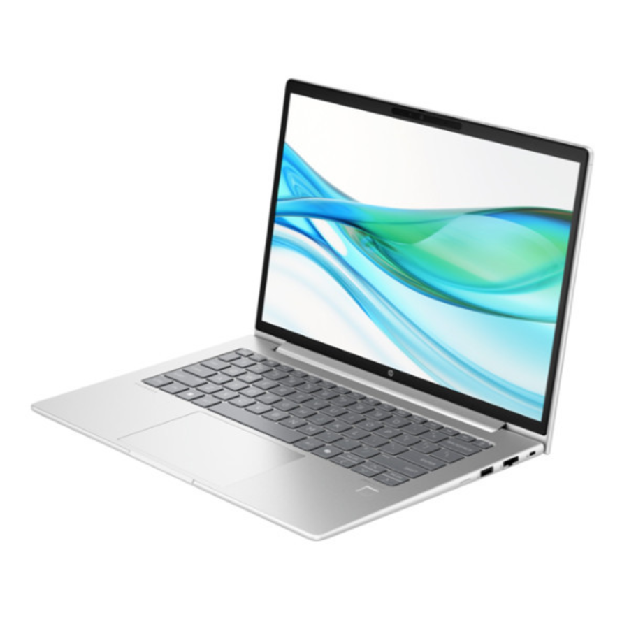 Hình ảnh chi tiết (NB) HP Probook 460 G11 Core U5-125H/16G/512GSSD/16.0WUXGA/WL/BT/FP/3C/ALU/W11Pro/LEDKB/BẠC - Ảnh số 3