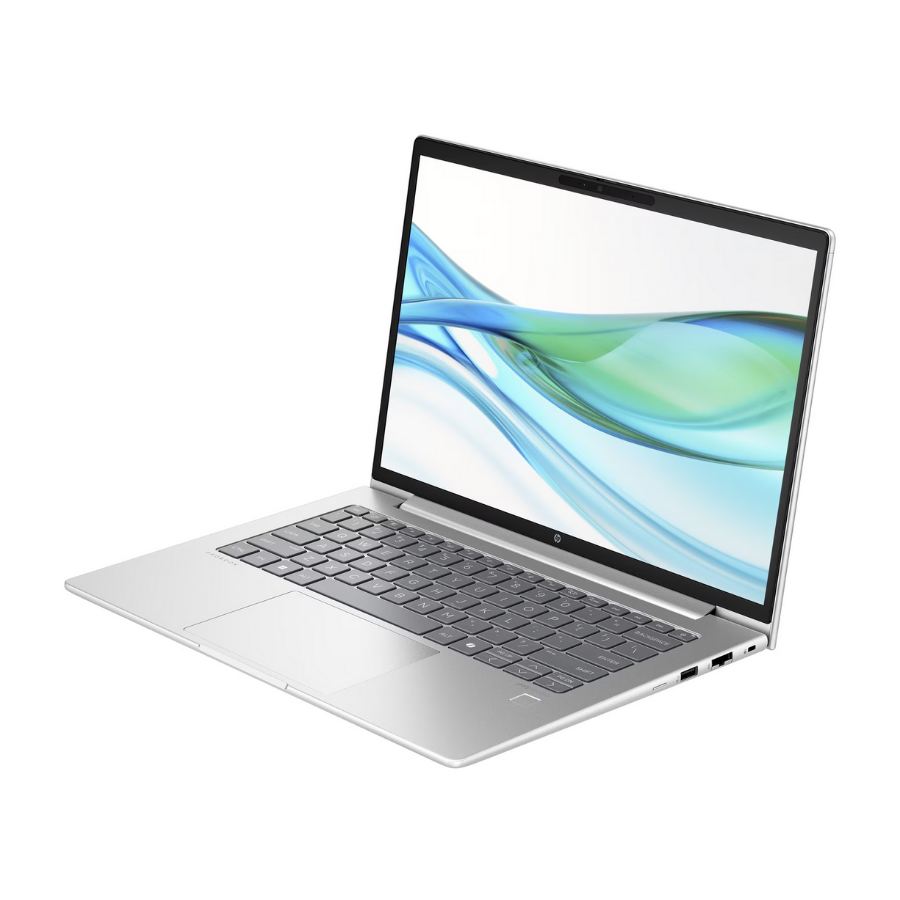 Hình ảnh chi tiết [A74C2PT]* MÁY TÍNH XÁCH TAY (NB) HP PROBOOK 460 G11 CORE U7-155H/16G/512GSSD/16.0WUXGA/WL/BT/FP/3C/ALU/W11SL/LEDKB/BẠC - 01Y - Ảnh số 2