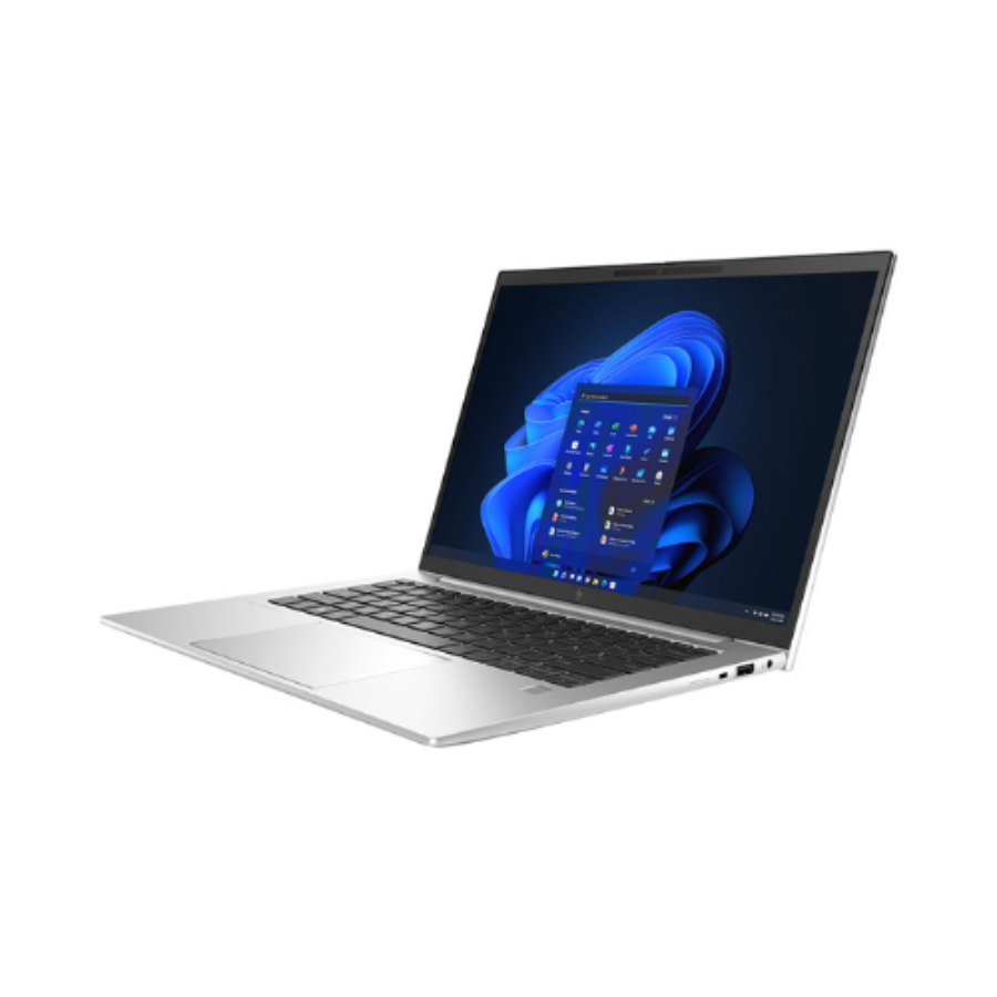 Hình ảnh chi tiết [873D5PA]* MÁY TÍNH XÁCH TAY (NB) HP ELITEBOOK 630 G10 I3-1315U/8G/256GSSD/13.3FHD/ FP/WL/BT/3C42WHR/ALU/W11SL/LED_KB/BẠC - 01Y - Ảnh số 3