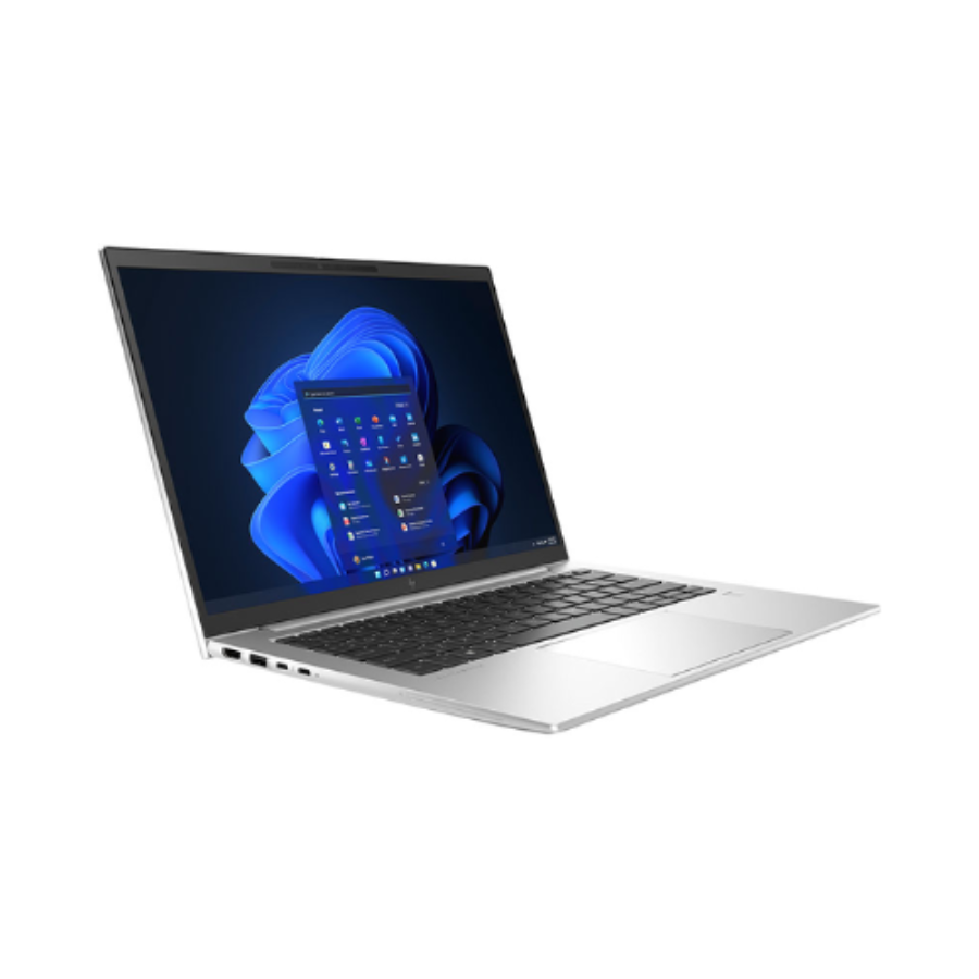 Hình ảnh chi tiết [873D5PA]* MÁY TÍNH XÁCH TAY (NB) HP ELITEBOOK 630 G10 I3-1315U/8G/256GSSD/13.3FHD/ FP/WL/BT/3C42WHR/ALU/W11SL/LED_KB/BẠC - 01Y - Ảnh số 4