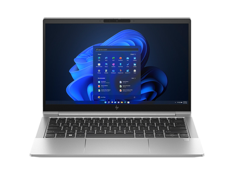 Hình ảnh chi tiết [9H1N9PT]* NB HP ELITEBOOK 630 G10 I7-1355U/16G/512GSSD/13.3FHD /FP/WL/BT/3C42WHR/ALU/W11SL/LED_KB/BẠC - 01Y - Ảnh số 1