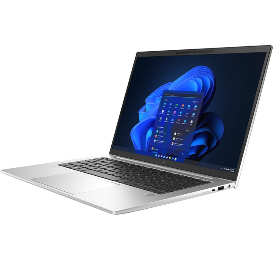 Hình ảnh chi tiết [9J0B5PT]* MÁY TÍNH XÁCH TAY (NB) HP ELITEBOOK 630 G10 i5-1335U/16G/512GSSD/13.3FHD T/FP/WL/BT/3C42WHr/ALU/W11SL/LED_KB/BẠC - 01Y - Ảnh số 2