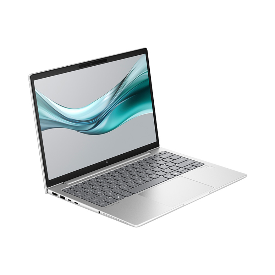 Hình ảnh chi tiết (NB) HP EB 630 G11 Core U5-125U/16G/512GSSD/13.3WUXGA/WL/BT/FP/3C/ALU/W11Pro/LEDKB/BẠC - Ảnh số 3