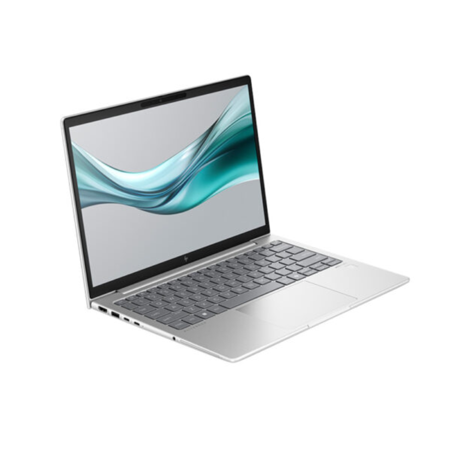 Hình ảnh chi tiết (NB) HP EB 630 G11 Core U5-125U/16G/512GSSD/13.3WUXGA_TS/WL/BT/FP/3C/ALU/W11SL/LEDKB/BẠC - Ảnh số 4