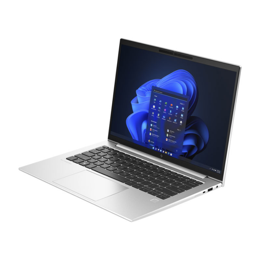 Hình ảnh chi tiết Laptop HP ELITEBOOK 630 G9 I5-1235U/ 8GD4/ 512GSSD/ 13.3FHD/win 11/6M143PA - Ảnh số 3