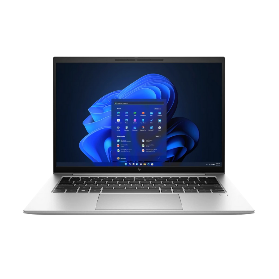 Hình ảnh chi tiết Laptop HP Elitebook 630 G9 6M145PA I7-1255U/ 8GD4/ 512GSSD/ 13.3FHD/Win 11 - Ảnh số 1