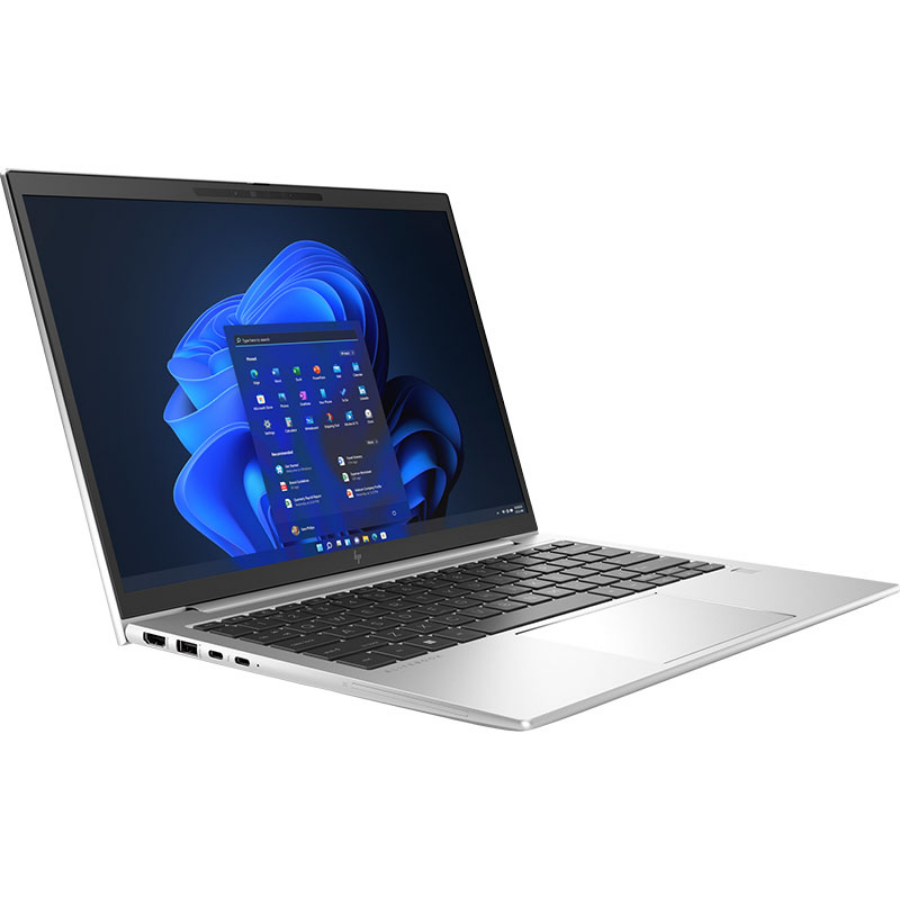 Hình ảnh chi tiết Notebook HP ELITEBOOK 830 13.3-INCH G9,CORE I5-1235U/8GB RAM/256GB SSD/INTEL GRAPHICS 13.3IN WUXGA/WEBCAM/3 CELL/WLAN AX+BT/ FINGERPRINT/ SMARTCARD/ NFC/ WIN11 PRO 64/ BẠC (SILVER)_(6Z971PA)* -BH03Y - Ảnh số 4