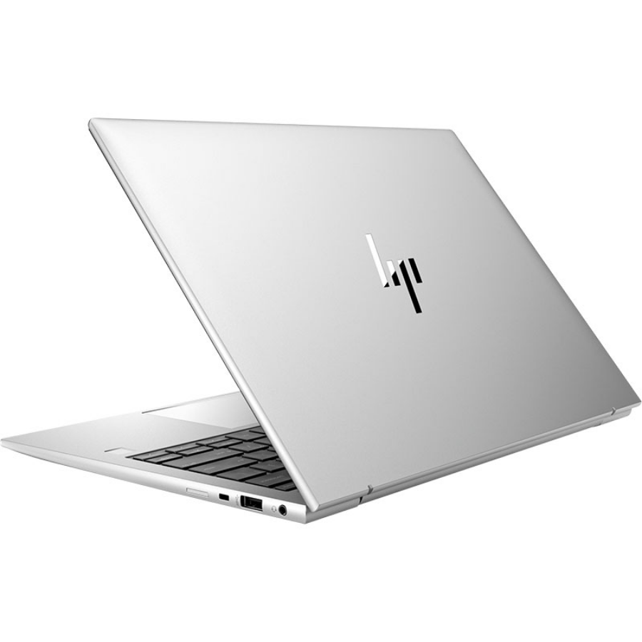 Hình ảnh chi tiết Notebook HP ELITEBOOK 830 13.3-INCH G9,CORE I5-1235U/8GB RAM/256GB SSD/INTEL GRAPHICS 13.3IN WUXGA/WEBCAM/3 CELL/WLAN AX+BT/ FINGERPRINT/ SMARTCARD/ NFC/ WIN11 PRO 64/ BẠC (SILVER)_(6Z971PA)* -BH03Y - Ảnh số 5