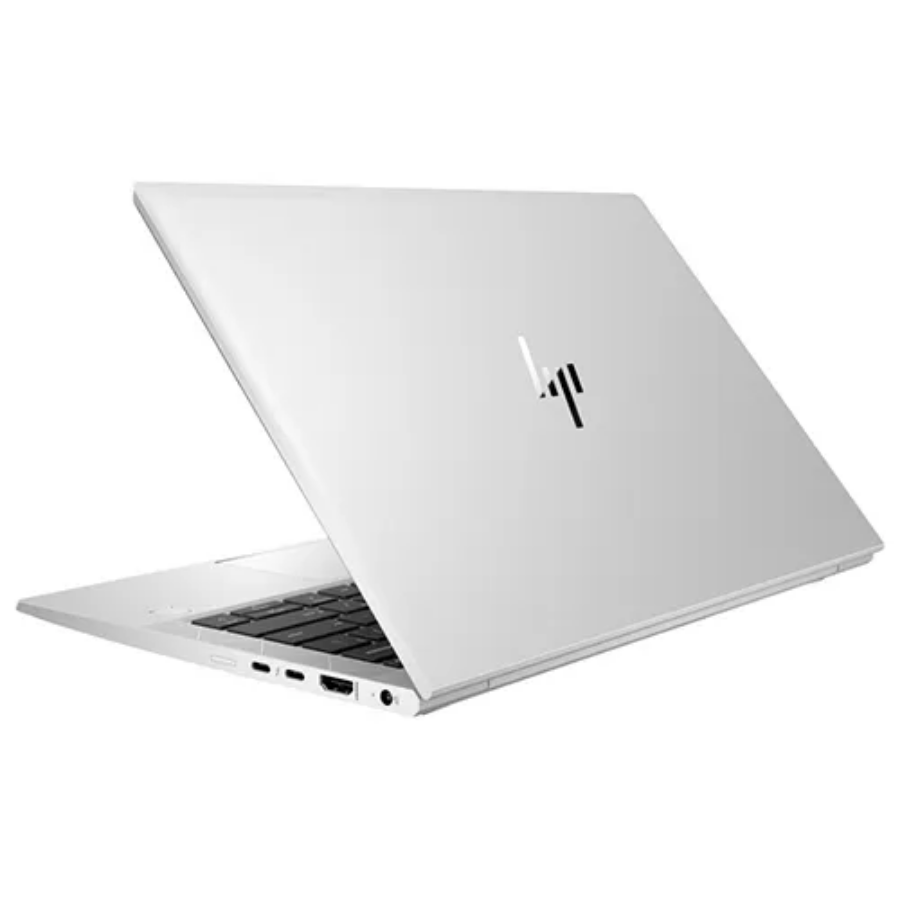Hình ảnh chi tiết Notebook HP ELITEBOOK 830 13.3 INCH G9,CORE I7-1255U/16GB RAM/512GB SSD/INTEL GRAPHICS/13.3IN WUXGA/WEBCAM/3 CELL/ WLAN AX+BT/ FINGERPRINT/ SMARTCARD/ NFC/ WIN11 PRO 64/ BẠC (SILVER)_(6Z974PA)* -BH03Y - Ảnh số 4