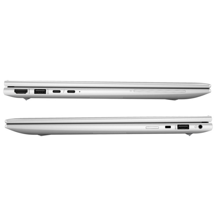 Hình ảnh chi tiết [875X3PA] MÁY TÍNH XÁCH TAY HP ELITEBOOK 840 G10/CORE I5-1335U/16GB RAM/512GB SSD/INTEL GRAPHICS/14INCHWUXGA TOUCH/WEBCAM/3 CELL/WLAN AX+BT/FINGERPRINT/SMCARD/NFC/WIN11 PRO 64 - WARRANTY 03 YEAR - Ảnh số 5