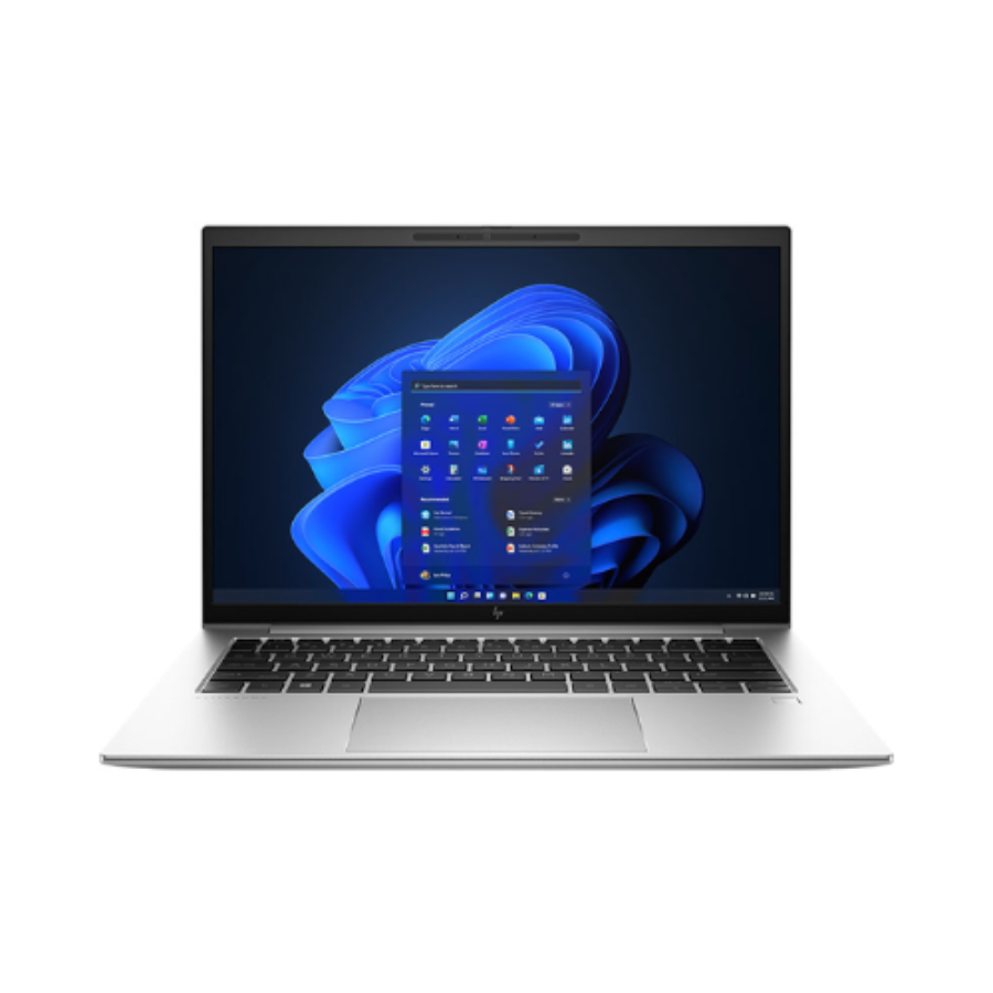 Hình ảnh chi tiết MÁY TÍNH XÁCH TAY HP ELITEBOOK 840 G8,CORE I5-1135G7,8GB RAM/ 256GB SSD/ INTEL GRAPHICS/ 14INCH FHD/ WEBCAM/ 3 CELL/ WLAN AX+BT/ FINGERPRINT/ NFC/ WIN11 PRO 64/ SILVER_634J9PA - WARRANTY 03 YEAR - Ảnh số 1