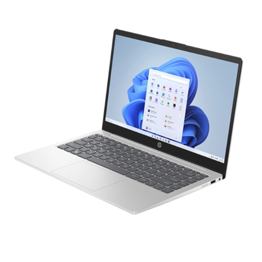 Hình ảnh chi tiết [9Z2W3PA] MÁY TÍNH XÁCH TAY(NB) HP 14-EP1011TU CORE 5- 120U/16G/512GSSD/14.0FHD/WL/BT/3C/W11H/ BẠC* -01Y - Ảnh số 3