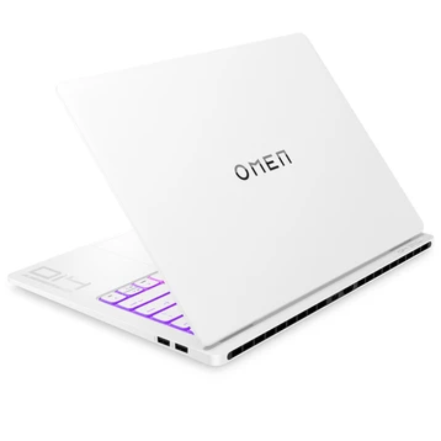Hình ảnh chi tiết [AY8V0PA]* MÁY TÍNH XÁCH TAY HP OMEN 14-FB0134TX/CORE ULTRA 9- 185H/32GB RAM/1TB SSD/RTX 4060 8GB/14 INCH 2.8K/WEBCAM/6 CELL/WLAN AX+BT/OFC21HS/WIN11 HOME 64 - 01Y - Ảnh số 5