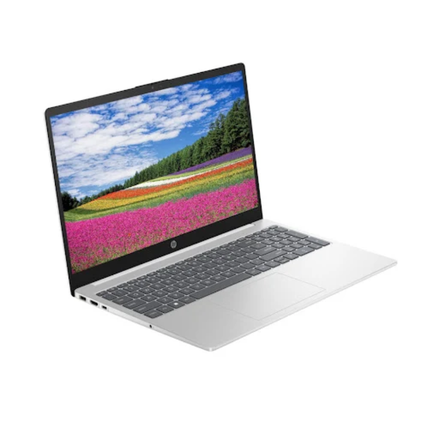 Hình ảnh chi tiết Máy tính xách tay HP 15-fd0306TU,Core i3-1315U,8GB RAM,256GB SSD,Intel Graphics,15.6"FHD,Webcam,3 Cell,Wlan ax+BT,Win11 Home 64,Natural Silver,1Y WTY_A2NL7PA - Ảnh số 3