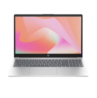 Hình ảnh chi tiết Máy tính xách tay HP 15-fd0306TU,Core i3-1315U,8GB RAM,256GB SSD,Intel Graphics,15.6"FHD,Webcam,3 Cell,Wlan ax+BT,Win11 Home 64,Natural Silver,1Y WTY_A2NL7PA - Ảnh số 5