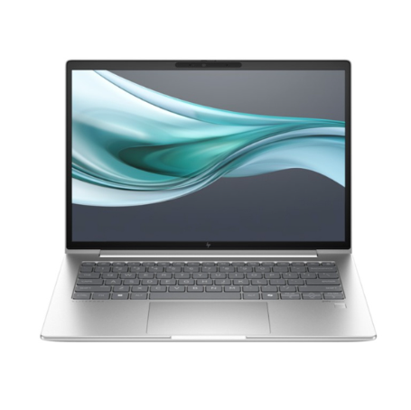 Hình ảnh chi tiết Máy tính xách tay HP EliteBook 640 G11,Core Ultra 5-135U,8GB RAM,512GB SSD,Intel Graphics,14IN WUXGA,Webcam,3 Cell,Wlan ax+BT,Fingerprint,SMCard,FreeDOS,1Y WTY,3Y Onsite(U85GJE)_901D5AV - Ảnh số 2