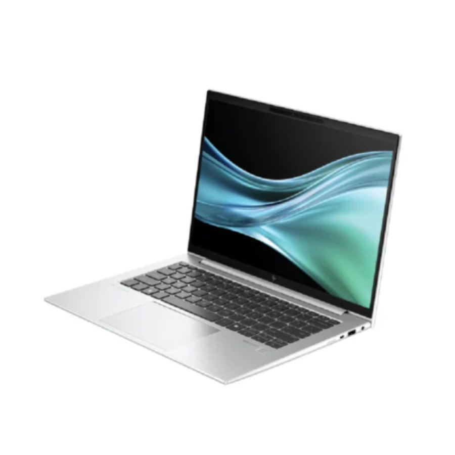 Hình ảnh chi tiết Máy tính xách tay HP EliteBook 640 G11,Core Ultra 5-135U,8GB RAM,512GB SSD,Intel Graphics,14IN WUXGA,Webcam,3 Cell,Wlan ax+BT,Fingerprint,SMCard,FreeDOS,1Y WTY,3Y Onsite(U85GJE)_901D5AV - Ảnh số 3