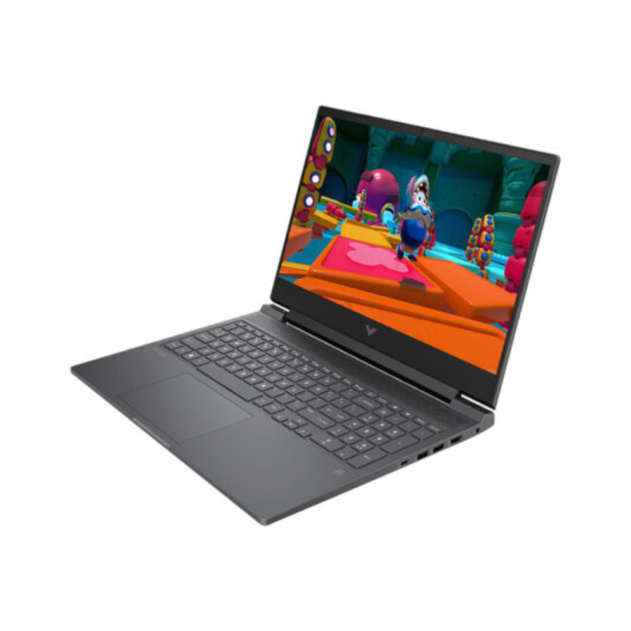 Hình ảnh chi tiết Máy tính xách tay HP Victus 16-r0358TX,Core i7-13700HX,32GB RAM,512GB SSD,RTX 4070 8GB,16.1"FHD,Webcam,4 Cell,Wlan ax+BT,Win11 Home 64,Đen,1Y WTY_AY8X4PA - Ảnh số 4
