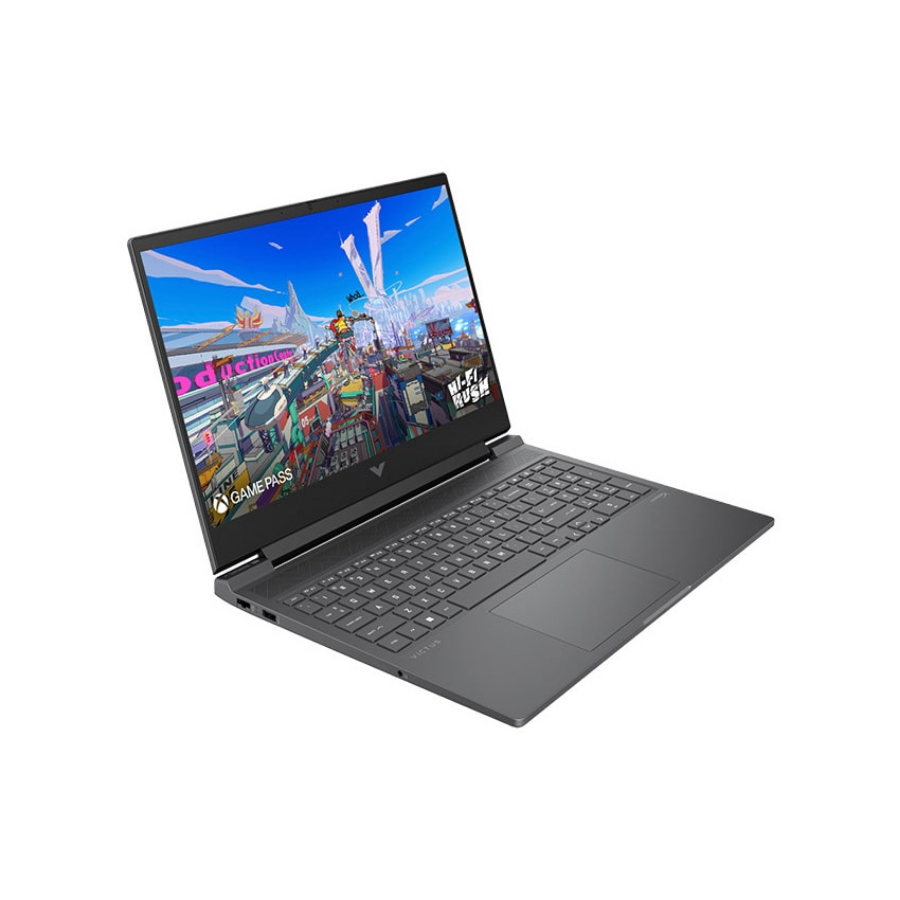 Hình ảnh chi tiết [A2NS5PA] MÁY TÍNH XÁCH TAY HP VICTUS 16-R1173TX/CORE I7- 14650HX/32GB RAM/1TB SSD/RTX 4070 8GB/16.1 INCH FHD/WEBCAM/4 CELL/WLAN AX+BT/WIN11 HOME 64/ĐEN* - 01Y - Ảnh số 3