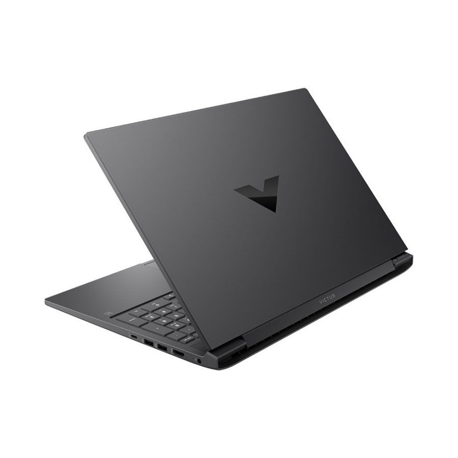 Hình ảnh chi tiết [A2NS5PA] MÁY TÍNH XÁCH TAY HP VICTUS 16-R1173TX/CORE I7- 14650HX/32GB RAM/1TB SSD/RTX 4070 8GB/16.1 INCH FHD/WEBCAM/4 CELL/WLAN AX+BT/WIN11 HOME 64/ĐEN* - 01Y - Ảnh số 4