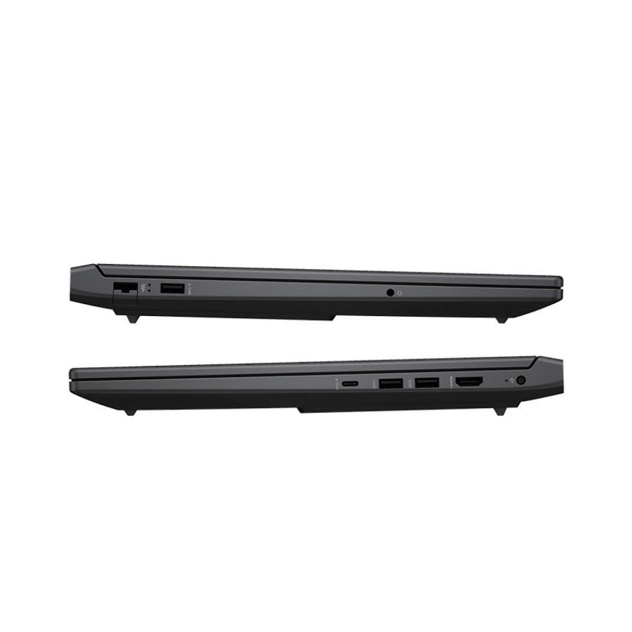 Hình ảnh chi tiết [A2NS5PA] MÁY TÍNH XÁCH TAY HP VICTUS 16-R1173TX/CORE I7- 14650HX/32GB RAM/1TB SSD/RTX 4070 8GB/16.1 INCH FHD/WEBCAM/4 CELL/WLAN AX+BT/WIN11 HOME 64/ĐEN* - 01Y - Ảnh số 5