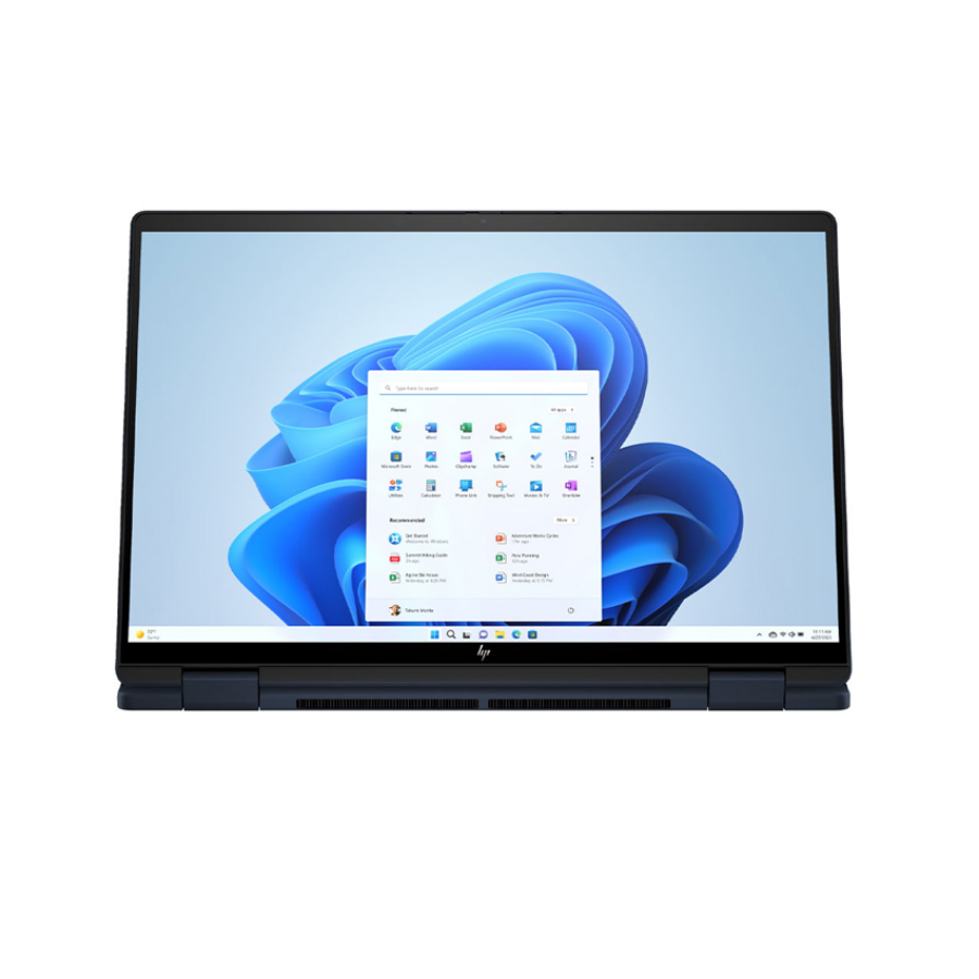 Hình ảnh chi tiết Laptop HP ENVY X360 13-BF0094TU I5-1230U/ 16GB/ 512GB SSD/13.3INCH OLED 2.8K TOUCH/ PEN/ WIN 11/76B14PA - Ảnh số 7