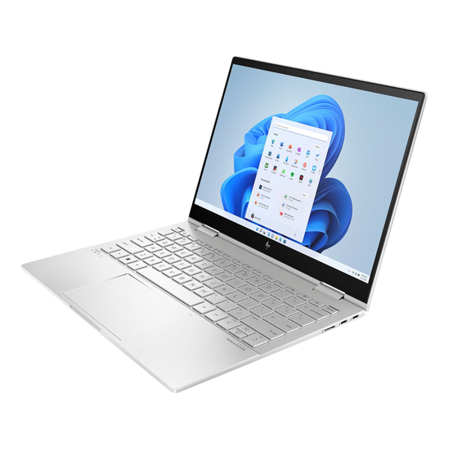 Hình ảnh chi tiết Laptop HP ENVY X360 13-BF0097TU I5-1230U/ 8GB/ 512GB SSD/13.3INCH OLED 2.8K TOUCH/ PEN/ WIN 11/76B17PA - Ảnh số 6