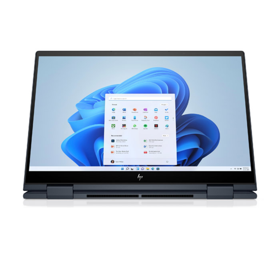 Hình ảnh chi tiết Laptop HP Envy X360 13-BF0092TU  I7-1250U/ 8GB RAM/ 512GB SSD/ 13.3INCH 2.8K TOUCH/PEN/ WIN11/76V59PA - Ảnh số 5