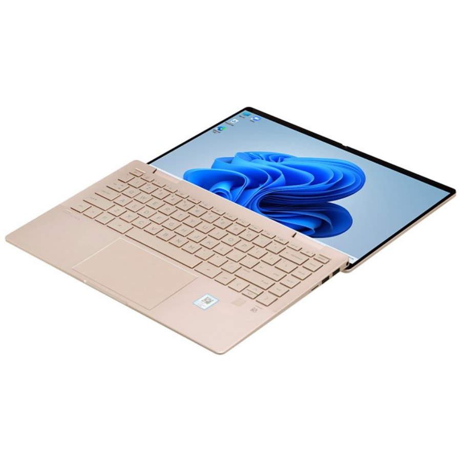Hình ảnh chi tiết Laptop HP Pavilion x360 14-EK1049TU 80R27PA I5-1335U/ 16G/ 512GSSD/ 14.0 FHDT/ PEN/Win 11/vàng - Ảnh số 5