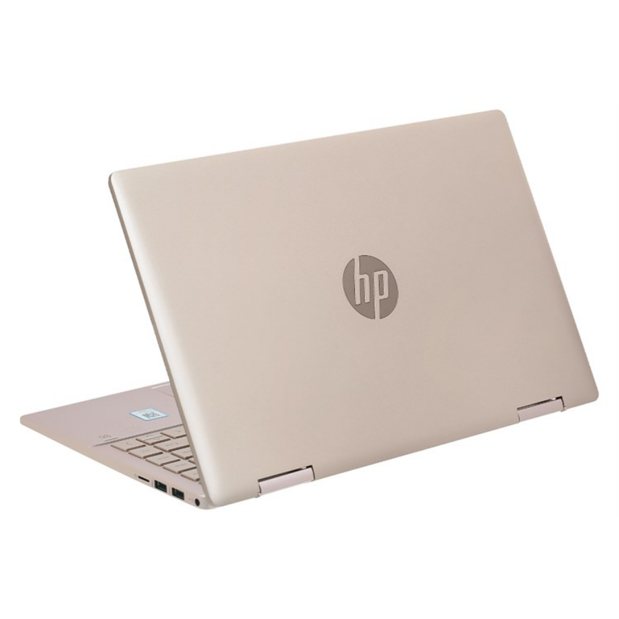Hình ảnh chi tiết Laptop HP Pavilion x360 14-EK1049TU 80R27PA I5-1335U/ 16G/ 512GSSD/ 14.0 FHDT/ PEN/Win 11/vàng - Ảnh số 6