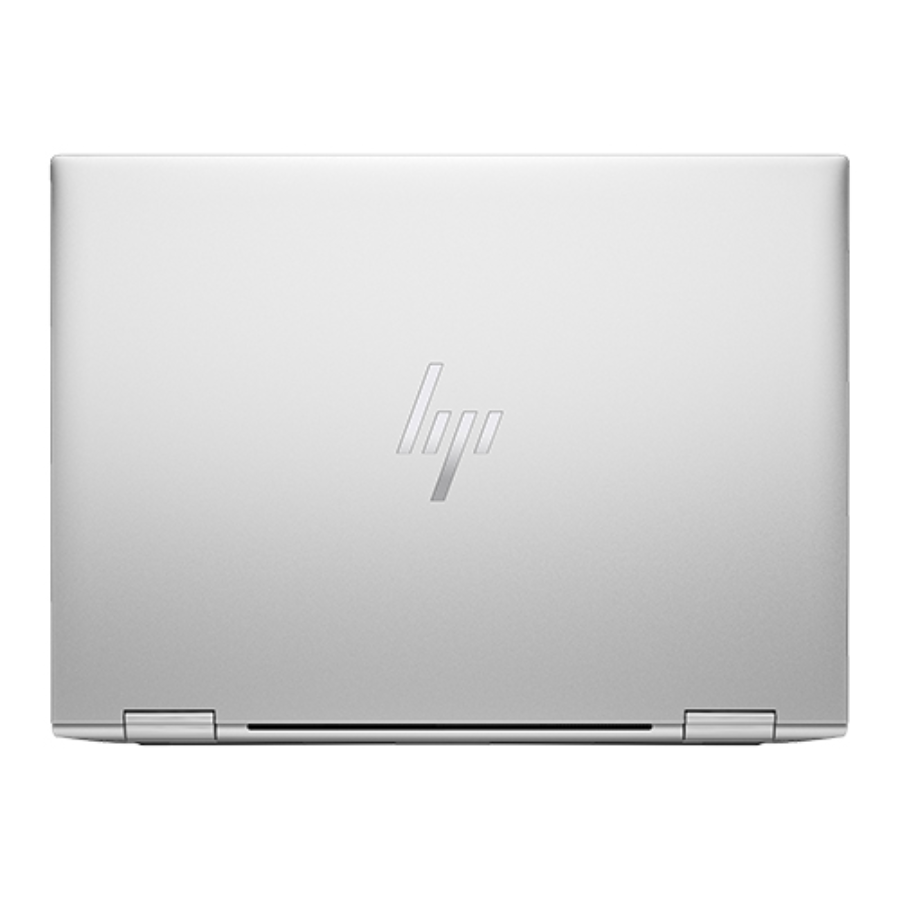 Hình ảnh chi tiết [876D1PA]* NB HP ELITE X360 1040 G10/CORE I7-1355U/16GB RAM/512GB SSD/INTEL GRAPHICS/14 INCH WUXGA TOUCH/WEBCAM/3 CELL/WLAN AX+BT/FINGERPRINT/SMCARD/NFC/PEN/WIN11 PRO 64/SILVER - WARRANTY 03 YEAR - Ảnh số 5