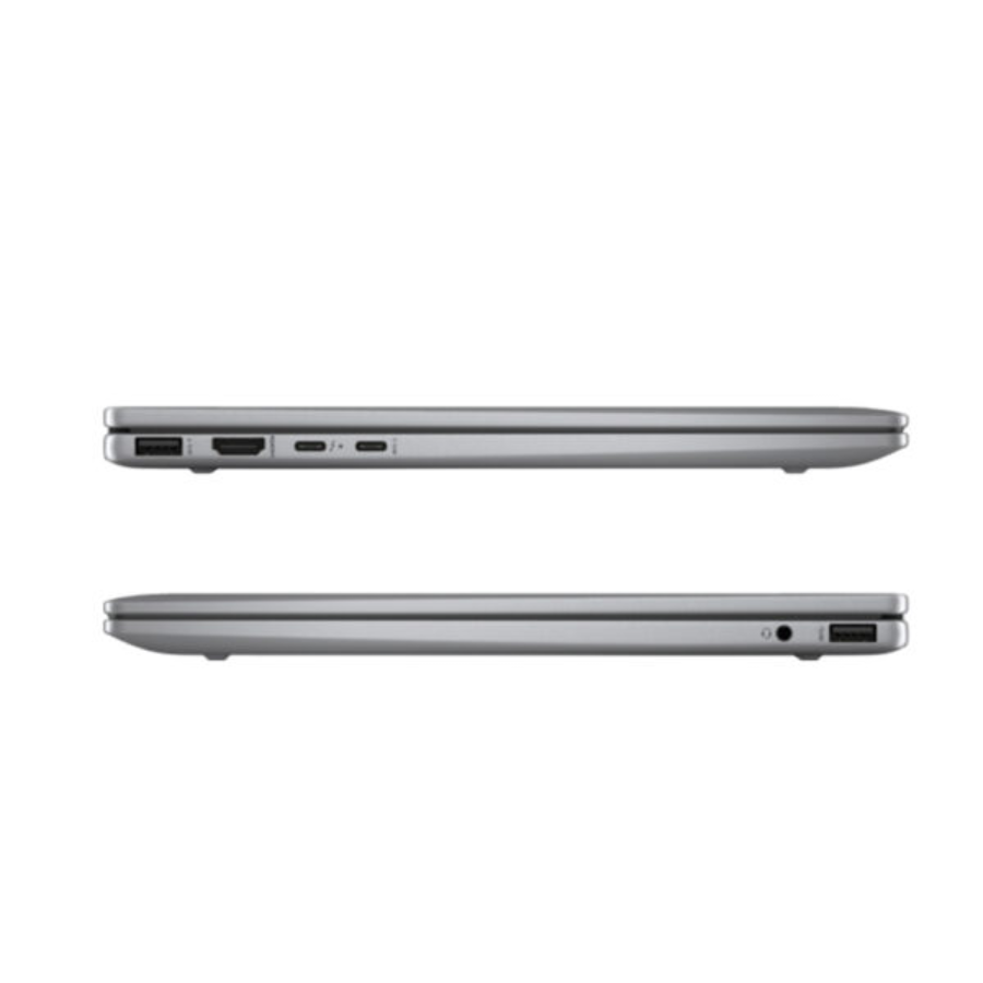 Hình ảnh chi tiết [A19BTPA]* NB HP ENVY X360 14-FC0084TU U7-155U/32G/1TBSSD/14.0T_2.8K/IR/OLED/PEN/WL/BT/3C/ALU/LKB/W11H/BẠC - 01Y - Ảnh số 4