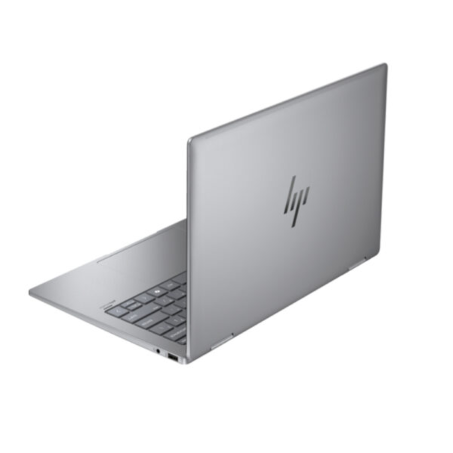 Hình ảnh chi tiết [A19BTPA]* NB HP ENVY X360 14-FC0084TU U7-155U/32G/1TBSSD/14.0T_2.8K/IR/OLED/PEN/WL/BT/3C/ALU/LKB/W11H/BẠC - 01Y - Ảnh số 5