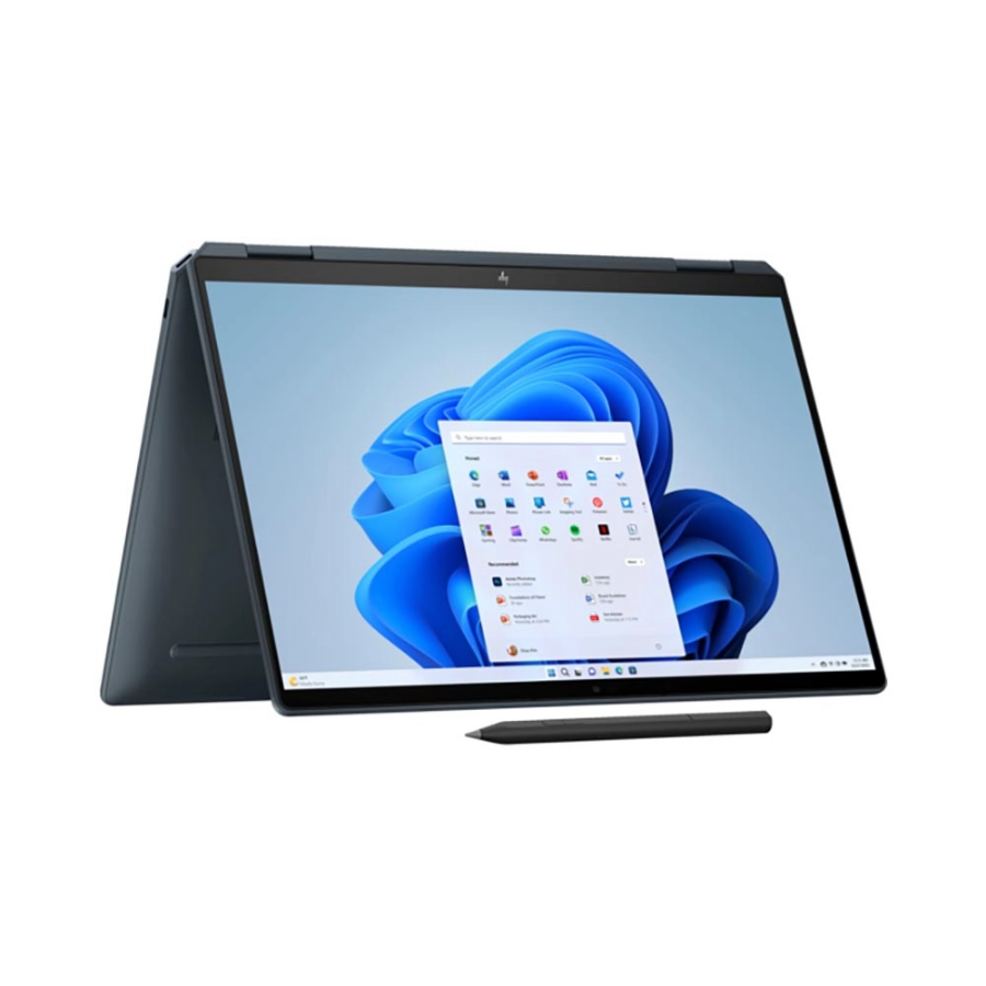 Hình ảnh chi tiết Laptop HP Spectre X360 14-EU0051TU Ultra 7- 155H/16GB /1TB SSD/14INCH2.8K TOUCH/PEN/Win 11 H/ A2NL3PA - Ảnh số 3