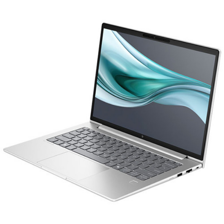 Hình ảnh chi tiết Laptop HP EliteBook X360 830 G11 Ultra 7 155U/  16GB/ SSD 512GB/ 13.3 INCH WUXGA Touch/ Win 11 Pro/ Pen/3Y/ Bạc/ A7RA8PT - Ảnh số 2