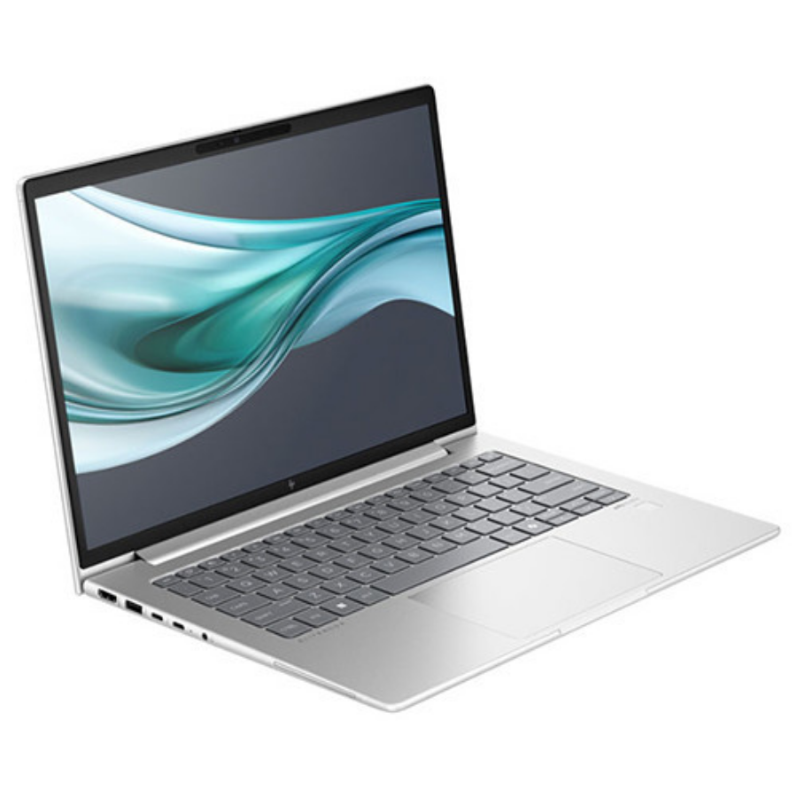 Hình ảnh chi tiết Laptop HP EliteBook X360 830 G11 Ultra 7 155U/  16GB/ SSD 512GB/ 13.3 INCH WUXGA Touch/ Win 11 Pro/ Pen/3Y/ Bạc/ A7RA8PT - Ảnh số 3