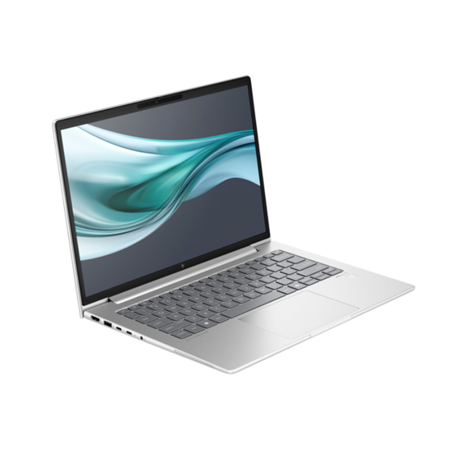Hình ảnh chi tiết [AM9G7PT]* MÁY TÍNH XÁCH TAY HP ELITEBOOK X360 1040 G11/CORE ULTRA 7-155H/16GB RAM/512GB SSD/INTEL GRAPHICS/14 INCH WUXGA TOUCH/WEBCAM/6 CELL/WLAN AX+BT/FINGERPRINT/PEN/WIN11 PRO 64/SILVER - 3Y WTY - Ảnh số 3