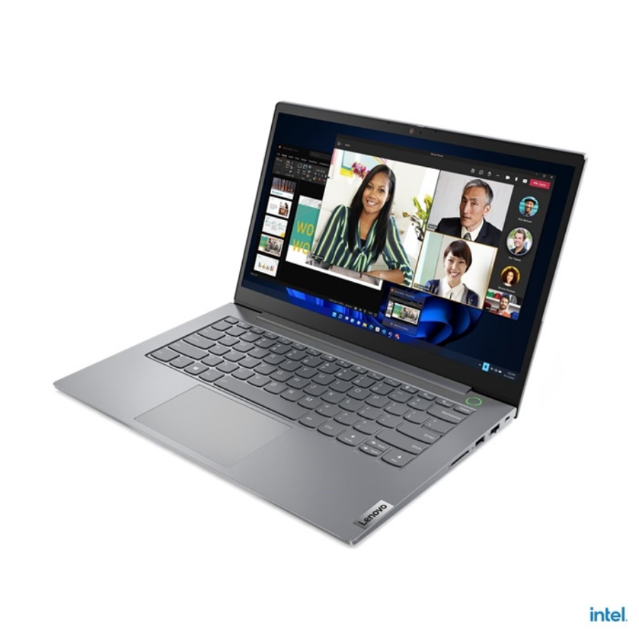 Hình ảnh chi tiết NB THINKBOOK 14 G4 IAP I5-1240P/ 8GB/ 512GB/ UHD/ FINGERPRINT/ OFF TRIAL/ WIN11 H64SL/ MINERAL_GREY/ 14INCH FHD (21DH00B5VN) - WARRANTY 02 YEAR - Ảnh số 3