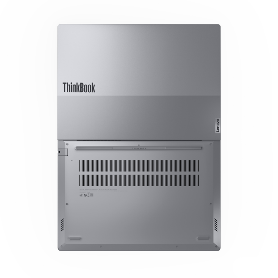 Hình ảnh chi tiết [21KG00BQVN]* MÁY TÍNH XÁCH TAY LENOVO THINKBOOK 14 GEN 6 - 14IN WUXGA, CORE™ I7_1355U, 16GB_DDR5, 512GB_SSD, W11 HOME, XÁM - BH 2 NĂM - Ảnh số 7