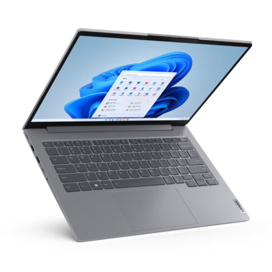 Hình ảnh chi tiết [21MR006YVN] MÁY TÍNH XÁCH TAY LENOVO THINKBOOK 14 G7 IML INTEL CORE ULTRA 5 125U (4.3 GHZ) /16GB RAM / 512GB SSD /WF & BT/ 14IN WUXGA/WINDOWS 11 HOME/ 2YRS PREMIER SUPPORT,P/N 21MR006YVN - Ảnh số 3