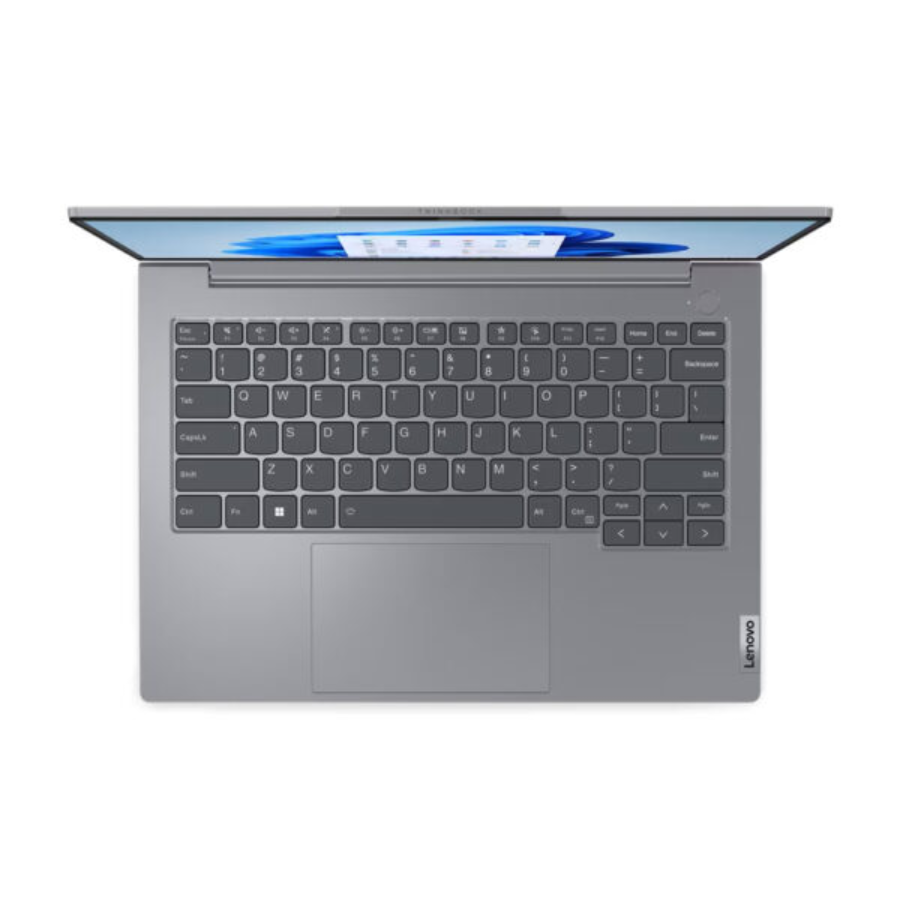 Hình ảnh chi tiết [21MR006YVN] MÁY TÍNH XÁCH TAY LENOVO THINKBOOK 14 G7 IML INTEL CORE ULTRA 5 125U (4.3 GHZ) /16GB RAM / 512GB SSD /WF & BT/ 14IN WUXGA/WINDOWS 11 HOME/ 2YRS PREMIER SUPPORT,P/N 21MR006YVN - Ảnh số 4