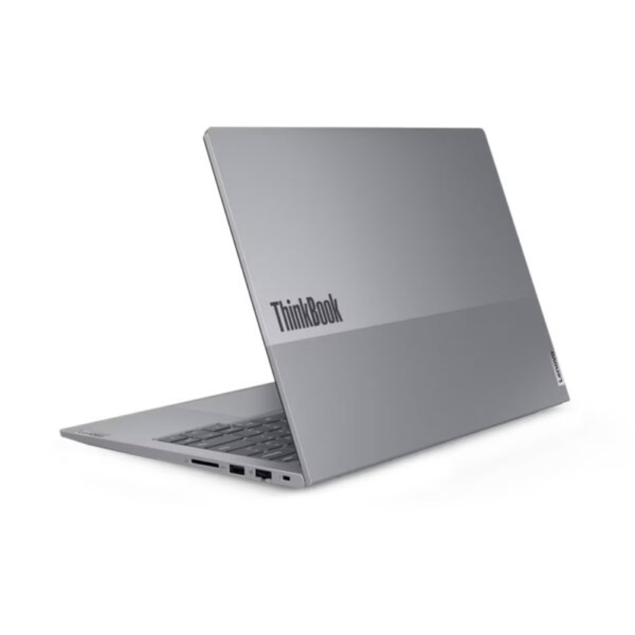 Hình ảnh chi tiết [21MR006YVN] MÁY TÍNH XÁCH TAY LENOVO THINKBOOK 14 G7 IML INTEL CORE ULTRA 5 125U (4.3 GHZ) /16GB RAM / 512GB SSD /WF & BT/ 14IN WUXGA/WINDOWS 11 HOME/ 2YRS PREMIER SUPPORT,P/N 21MR006YVN - Ảnh số 5