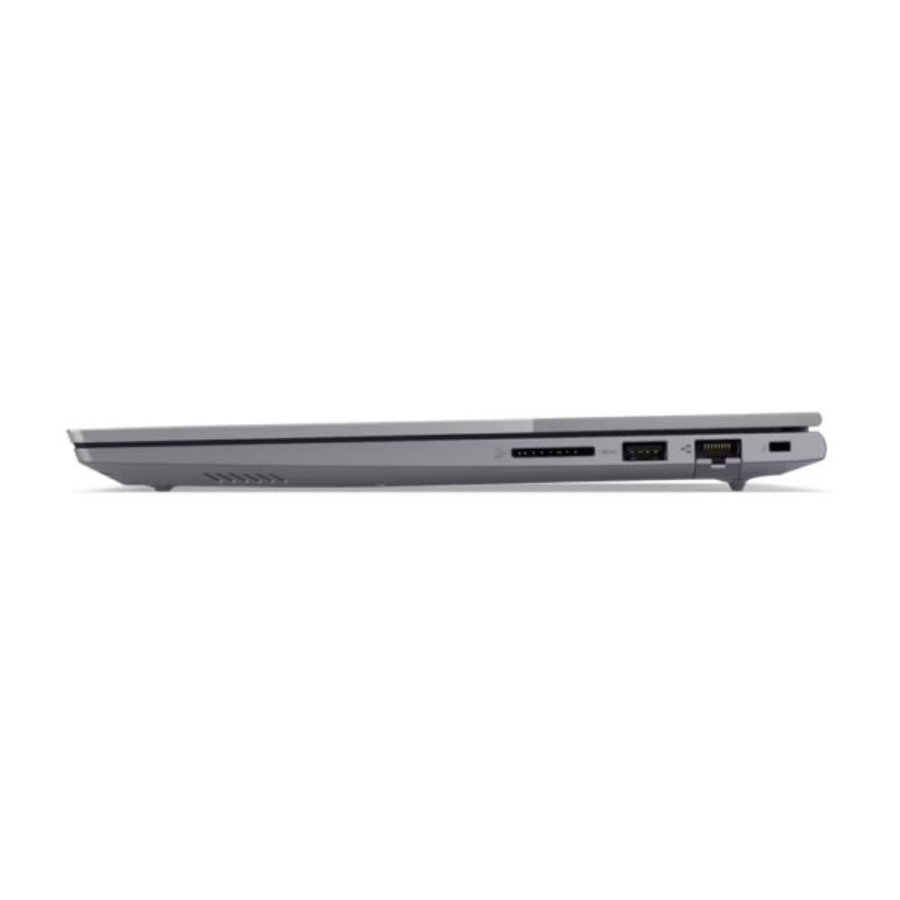 Hình ảnh chi tiết [21MR006YVN] MÁY TÍNH XÁCH TAY LENOVO THINKBOOK 14 G7 IML INTEL CORE ULTRA 5 125U (4.3 GHZ) /16GB RAM / 512GB SSD /WF & BT/ 14IN WUXGA/WINDOWS 11 HOME/ 2YRS PREMIER SUPPORT,P/N 21MR006YVN - Ảnh số 9