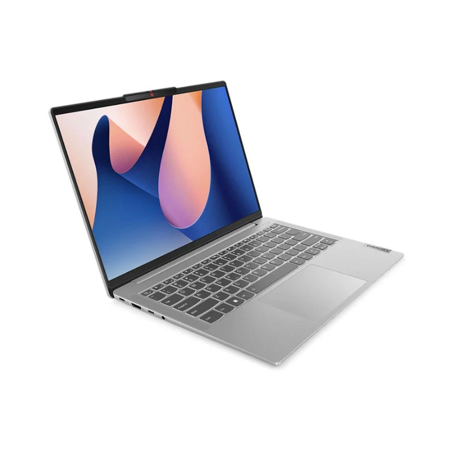 Hình ảnh chi tiết [83BF003WVN]* MÁY TÍNH XÁCH TAY LENOVO IDEAPAD SLIM 5 - 14IAH8, 14IN WUXGA, CORE I5_12450H, 16GB_LPDDR5_NOT UPGRADABLE, SSD 1TB, WIN 11, XÁM - BH 3 NĂM - Ảnh số 2