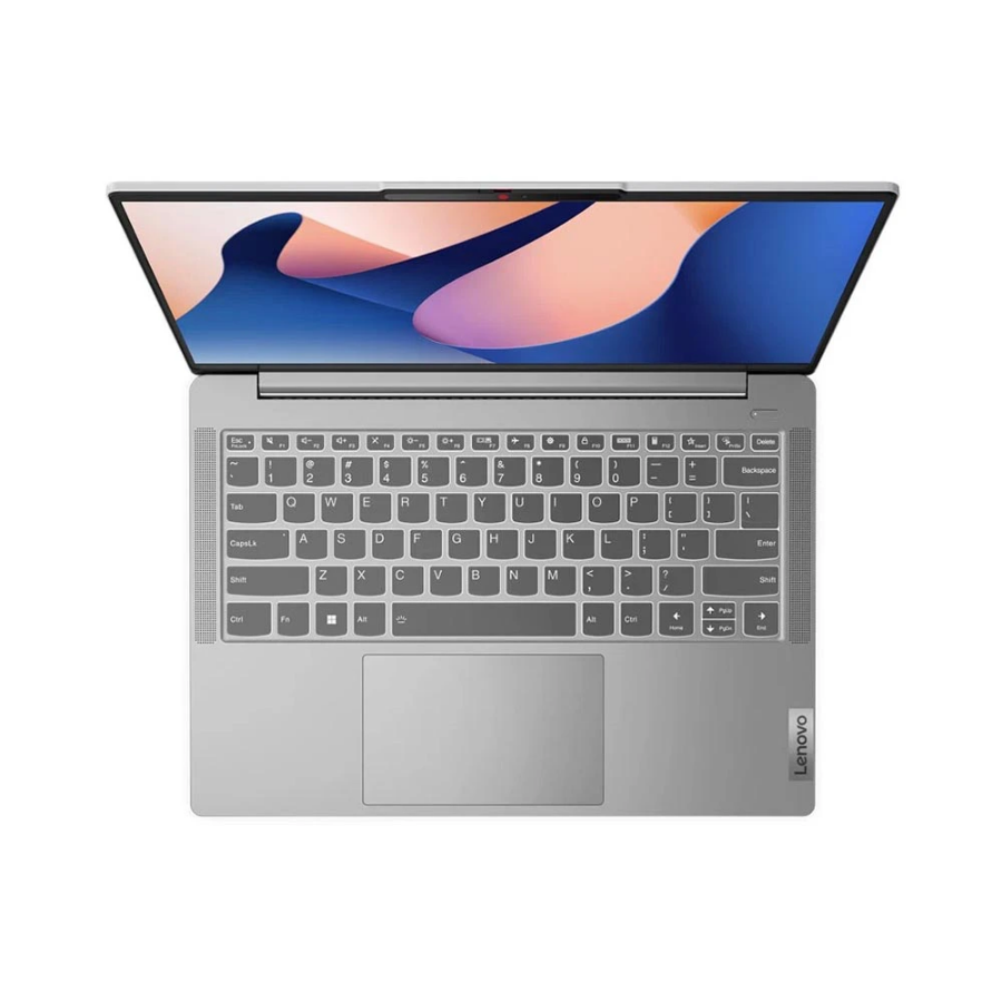 Hình ảnh chi tiết [83BF003WVN]* MÁY TÍNH XÁCH TAY LENOVO IDEAPAD SLIM 5 - 14IAH8, 14IN WUXGA, CORE I5_12450H, 16GB_LPDDR5_NOT UPGRADABLE, SSD 1TB, WIN 11, XÁM - BH 3 NĂM - Ảnh số 3