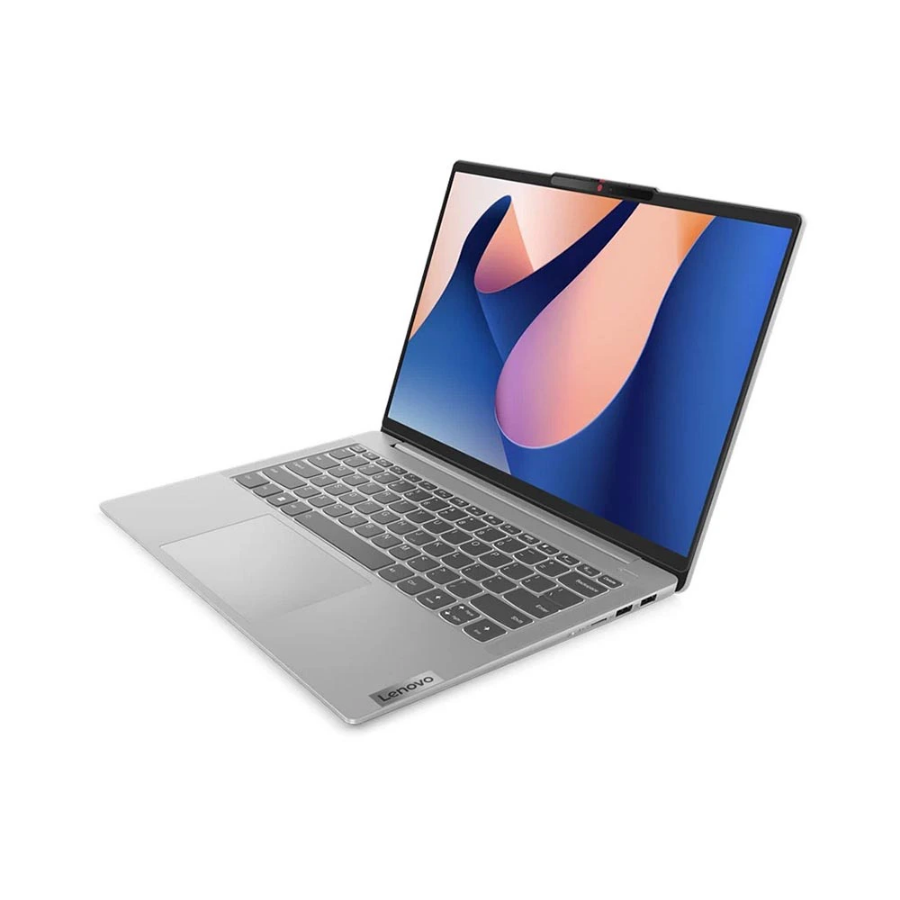 Hình ảnh chi tiết [83BF003WVN]* MÁY TÍNH XÁCH TAY LENOVO IDEAPAD SLIM 5 - 14IAH8, 14IN WUXGA, CORE I5_12450H, 16GB_LPDDR5_NOT UPGRADABLE, SSD 1TB, WIN 11, XÁM - BH 3 NĂM - Ảnh số 6
