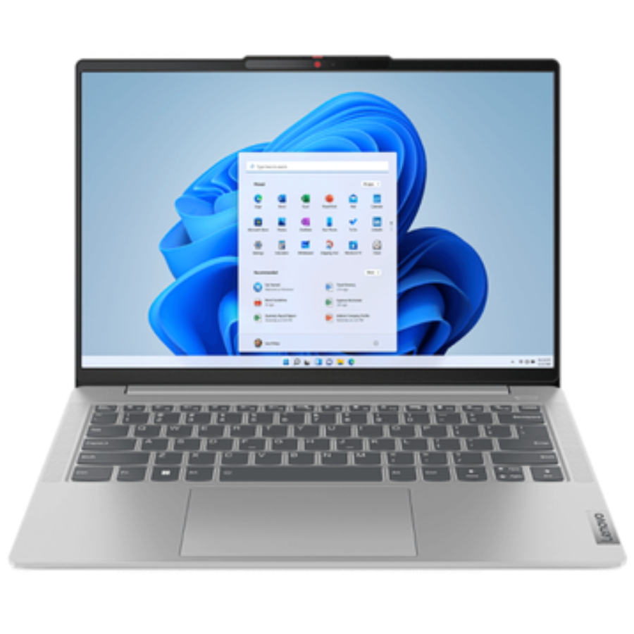 Hình ảnh chi tiết [83DA001NVN] MÁY TÍNH XÁCH TAY LENOVO IDEAPAD SLIM 5 14IMH9 U5-125H/16GDR5/512GS SD/14WUXGA/OLED/IR/WL/BT/3C57/W11SL/LKB/2Y/XÁM - Ảnh số 2