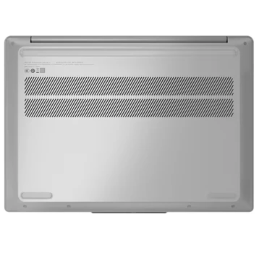 Hình ảnh chi tiết [83DA006UVN] MÁY TÍNH XÁCH TAY LENOVO IDEAPAD SLIM 5 14IMH9 U7-155H/16GDR5/512GS SD/14WUXGA/OLED/IR/WL/BT/3C57/W11SL/LKB/2Y/XÁM - Ảnh số 9