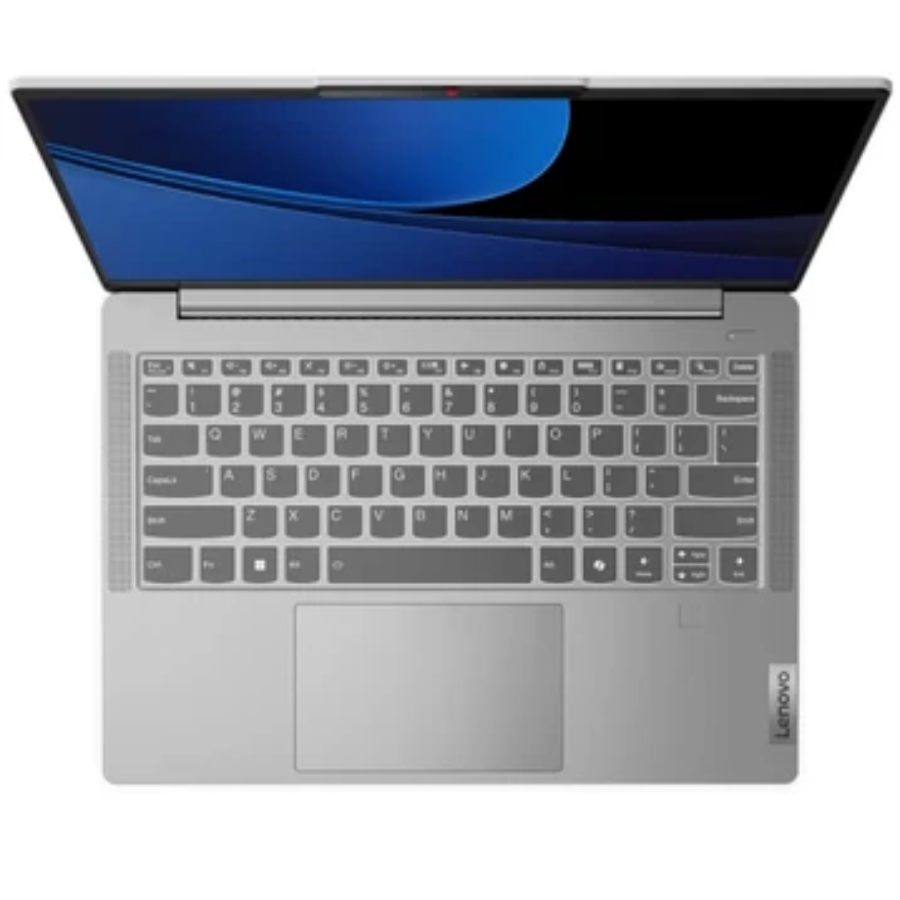 Hình ảnh chi tiết [83DA006UVN] MÁY TÍNH XÁCH TAY LENOVO IDEAPAD SLIM 5 14IMH9 U7-155H/16GDR5/512GS SD/14WUXGA/OLED/IR/WL/BT/3C57/W11SL/LKB/2Y/XÁM - Ảnh số 11